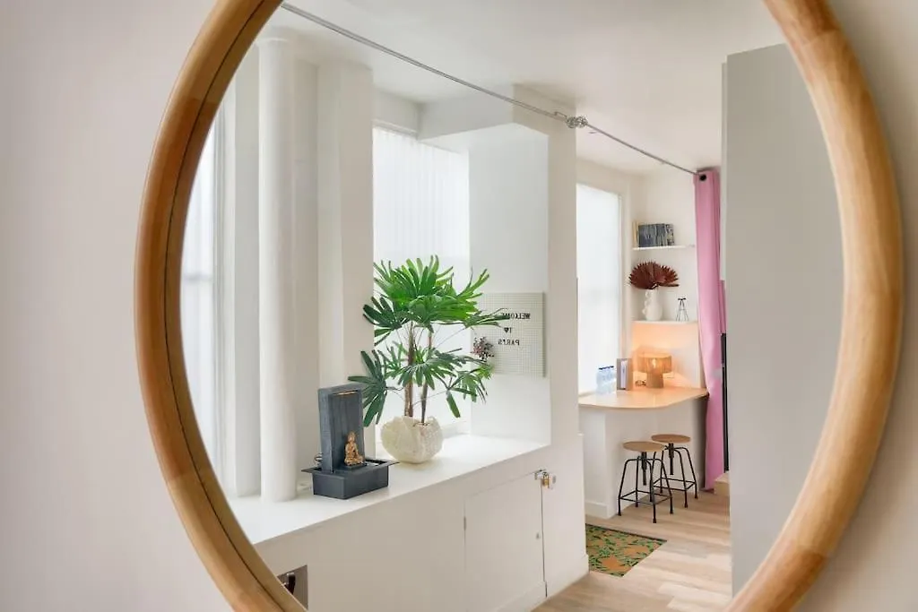 Zen Home Paris