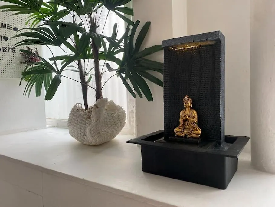 Zen Home Paris
