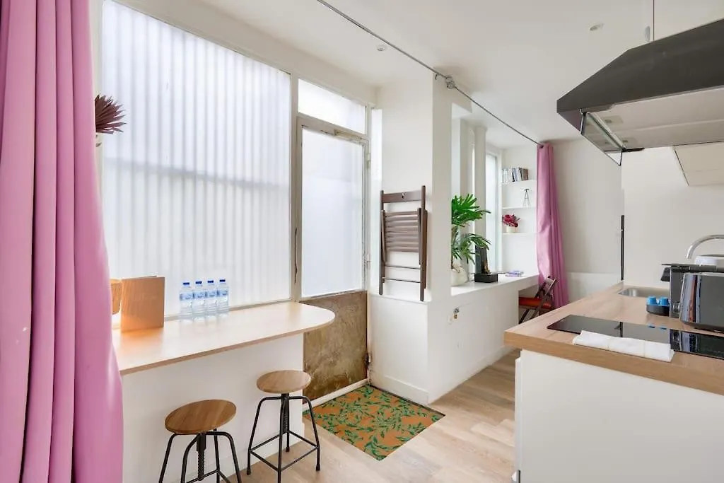 Zen Home Paris