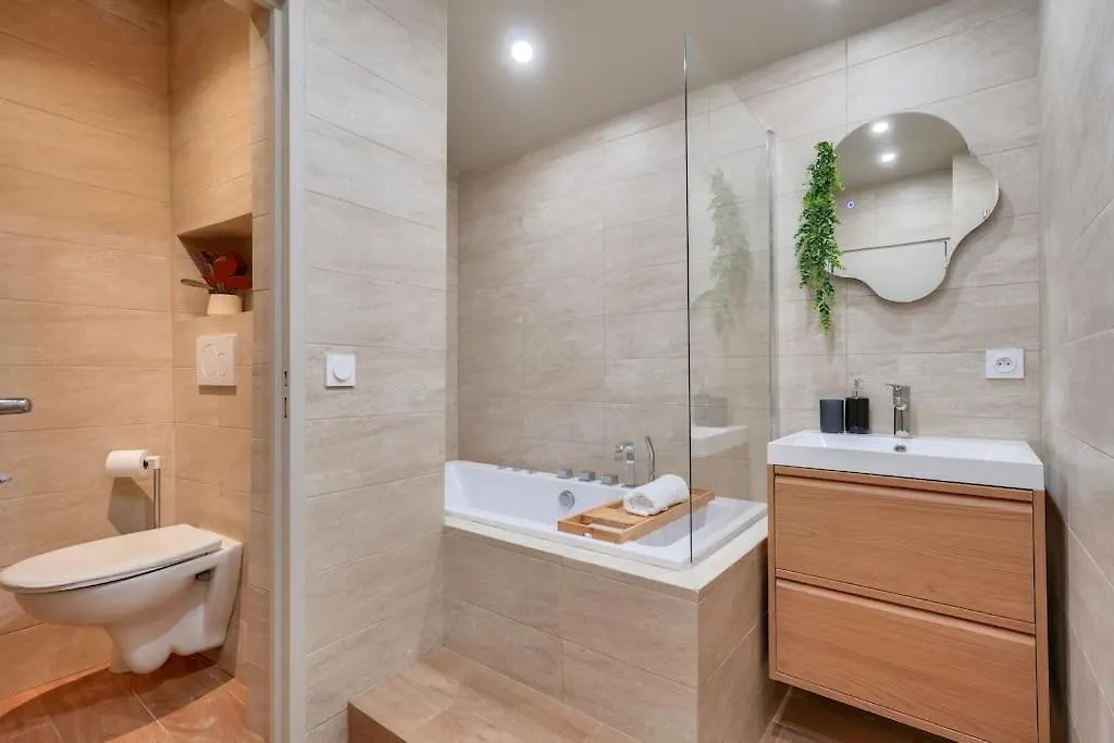 Zen Home Paris