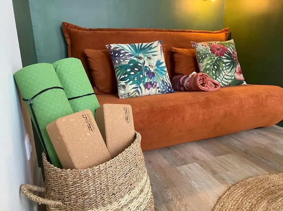 Zen Home Paris