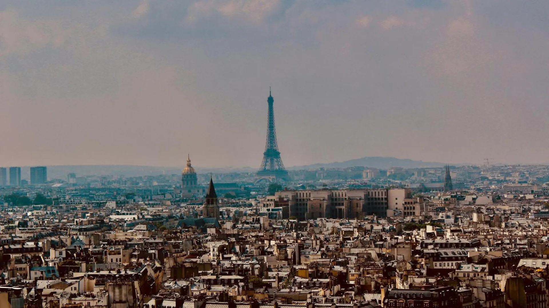 Zen Home Paris